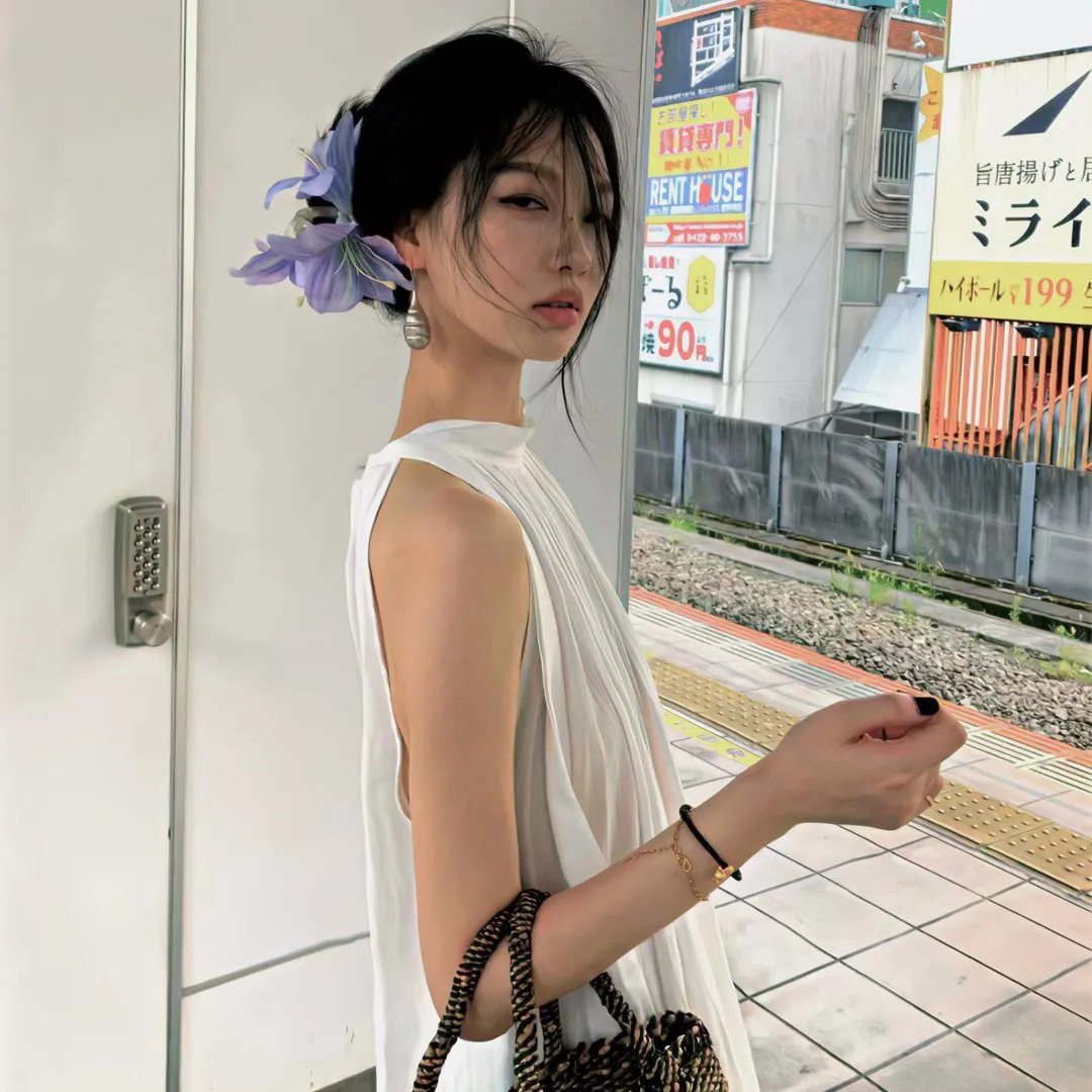 有女于归 海报